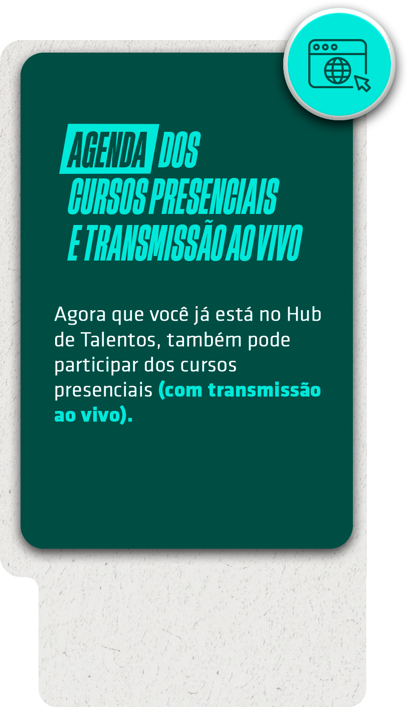 Passo 3 - Escolha como assistir