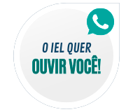 Queremos ouvir você!